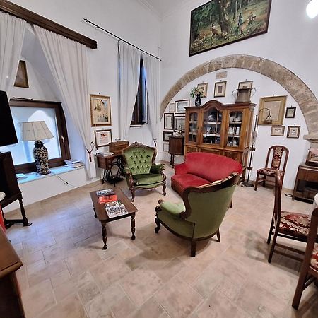 Il Capitello Bed and Breakfast Rieti Eksteriør billede
