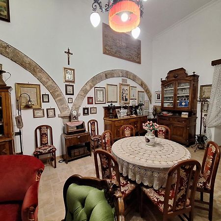 Il Capitello Bed and Breakfast Rieti Eksteriør billede