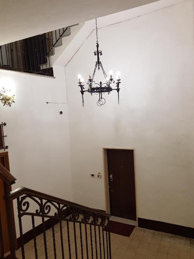 Il Capitello Bed and Breakfast Rieti Eksteriør billede