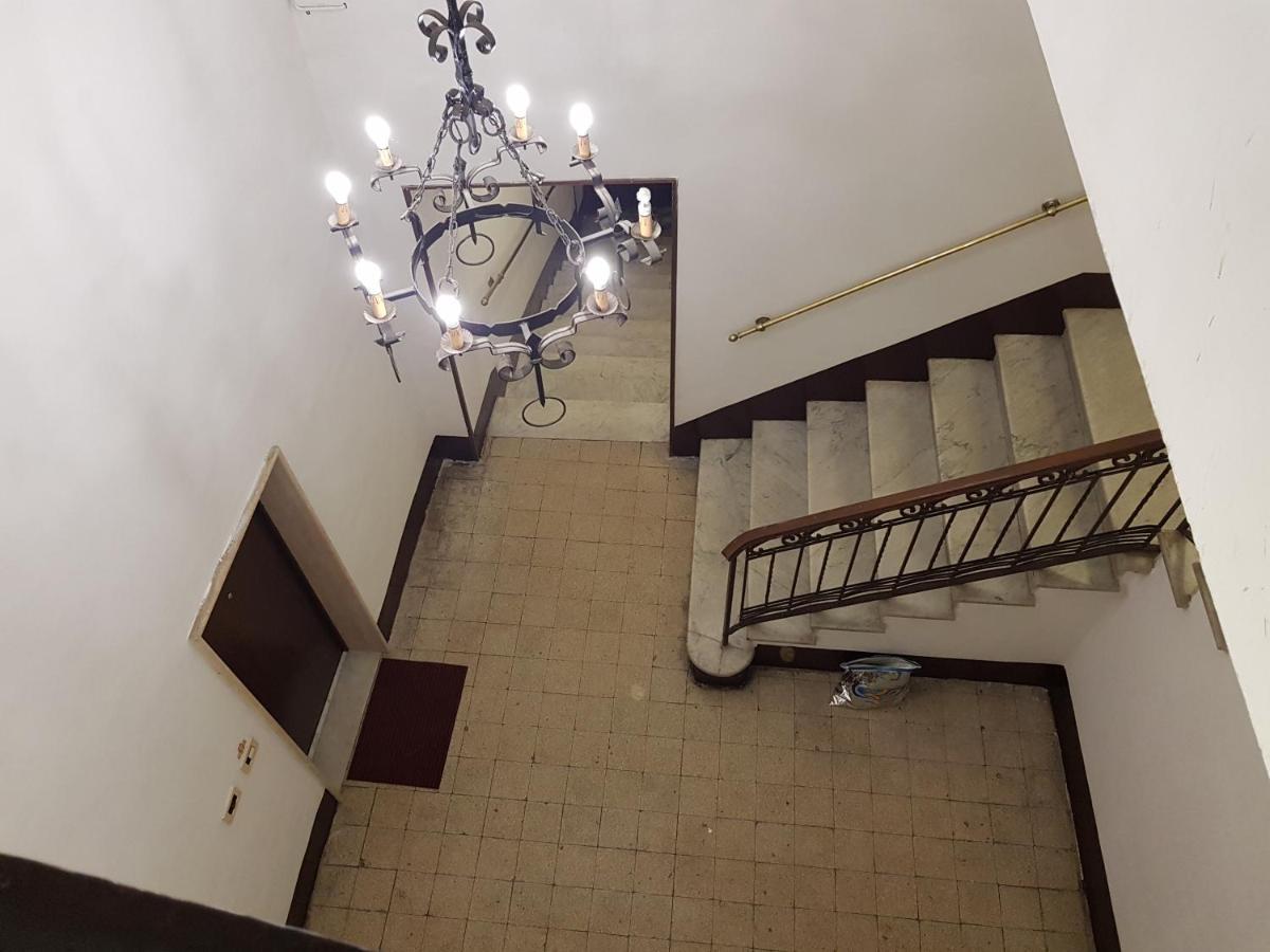 Il Capitello Bed and Breakfast Rieti Eksteriør billede