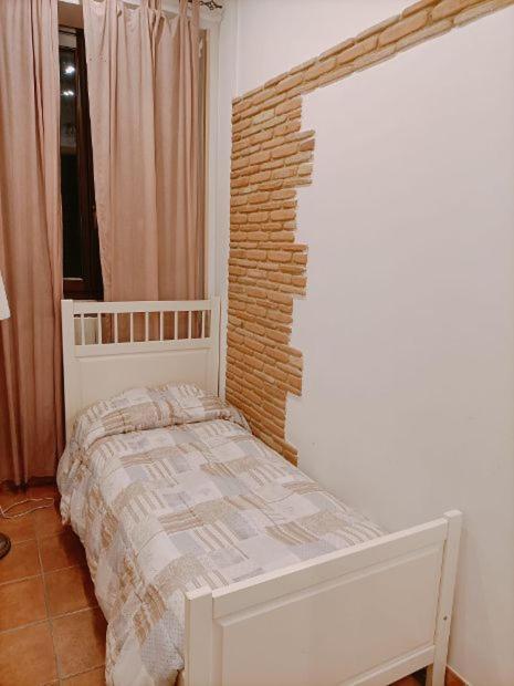 Il Capitello Bed and Breakfast Rieti Eksteriør billede